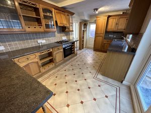 Overpool Road Whitby